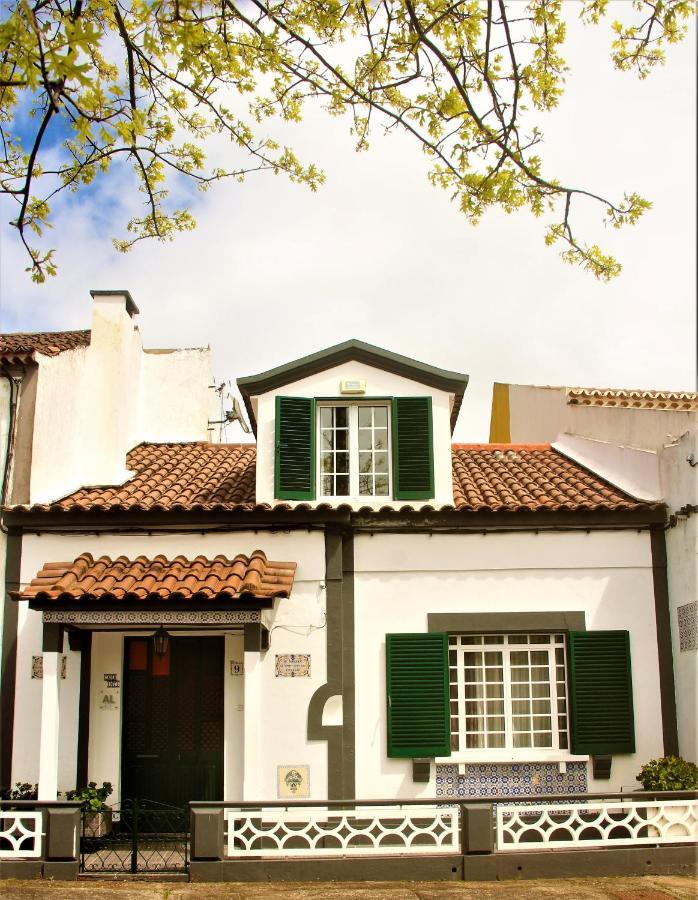 Casa Inti / Inti House Furnas Bed & Breakfast Furnas  Exterior photo